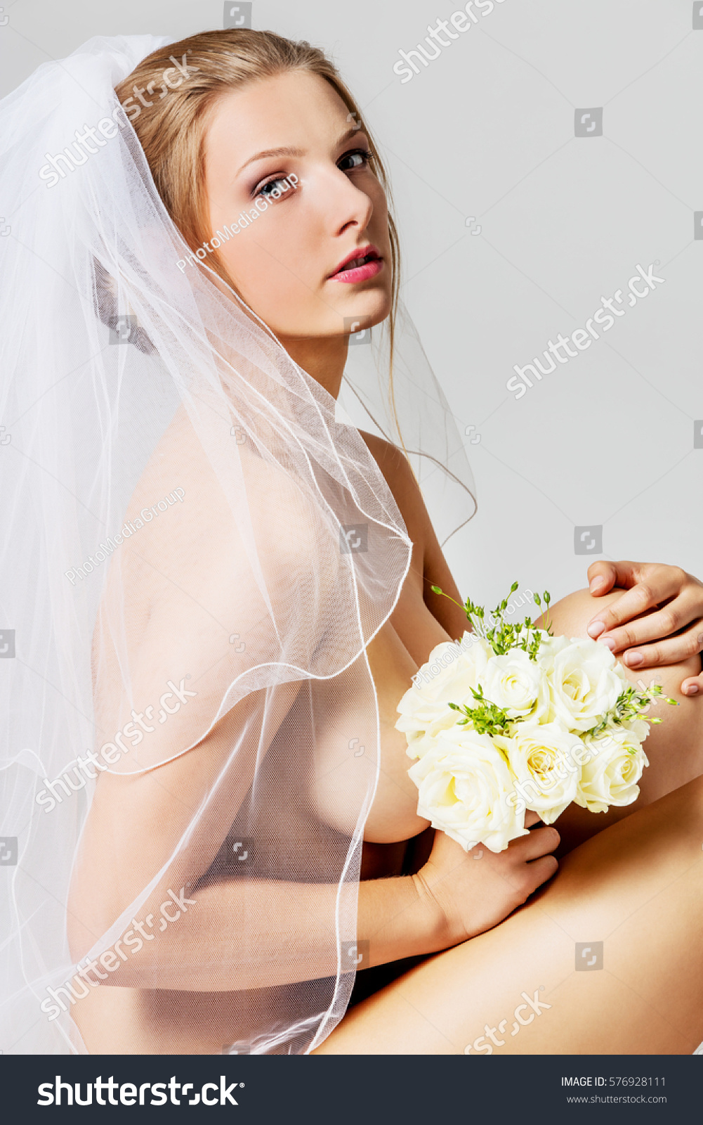 cah ayoe add Wedding Nudes photo