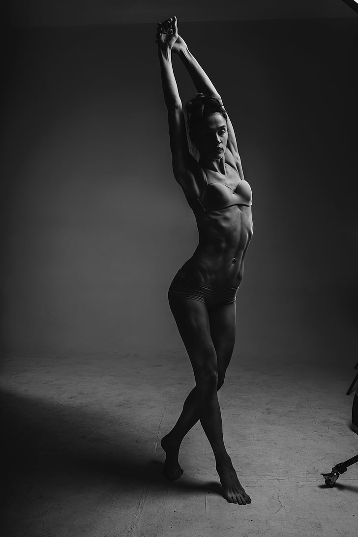 demarcus scott add Sexy Women Nude Dancing photo