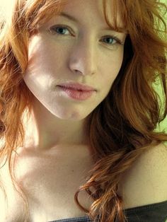 bryan mullaney add Maria Thayer Hot photo