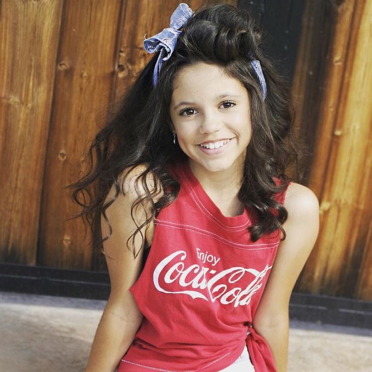 david elko add Jenna Ortega Porm photo