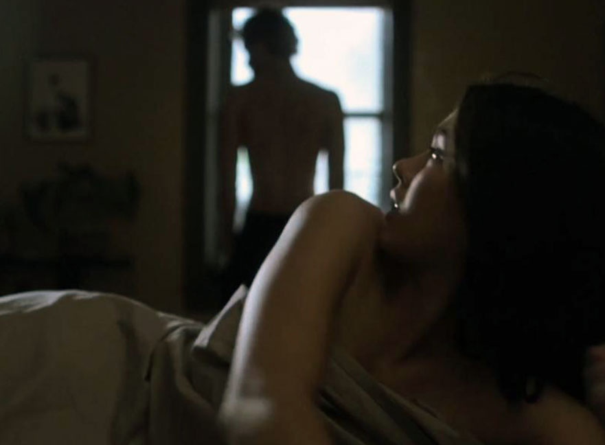 brian jenkinson add Jessica Henwick Sex Scene photo