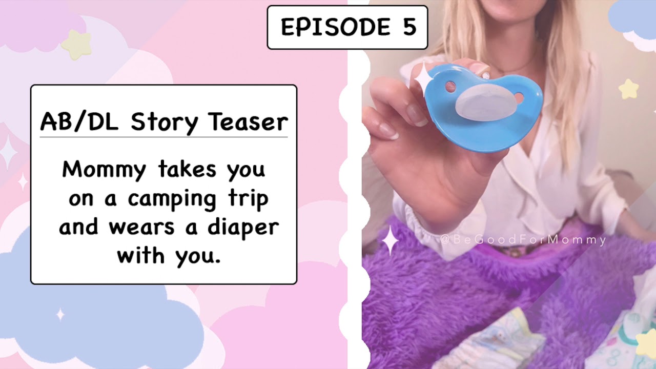 case study add Abdl Mommy Videos photo