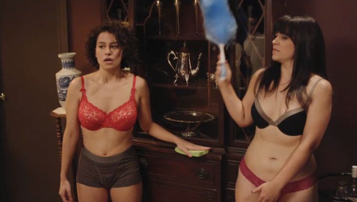 david heyen add Ilana Glazer Bikini photo