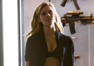 ana milena rendon add Maggie Grace Faster photo