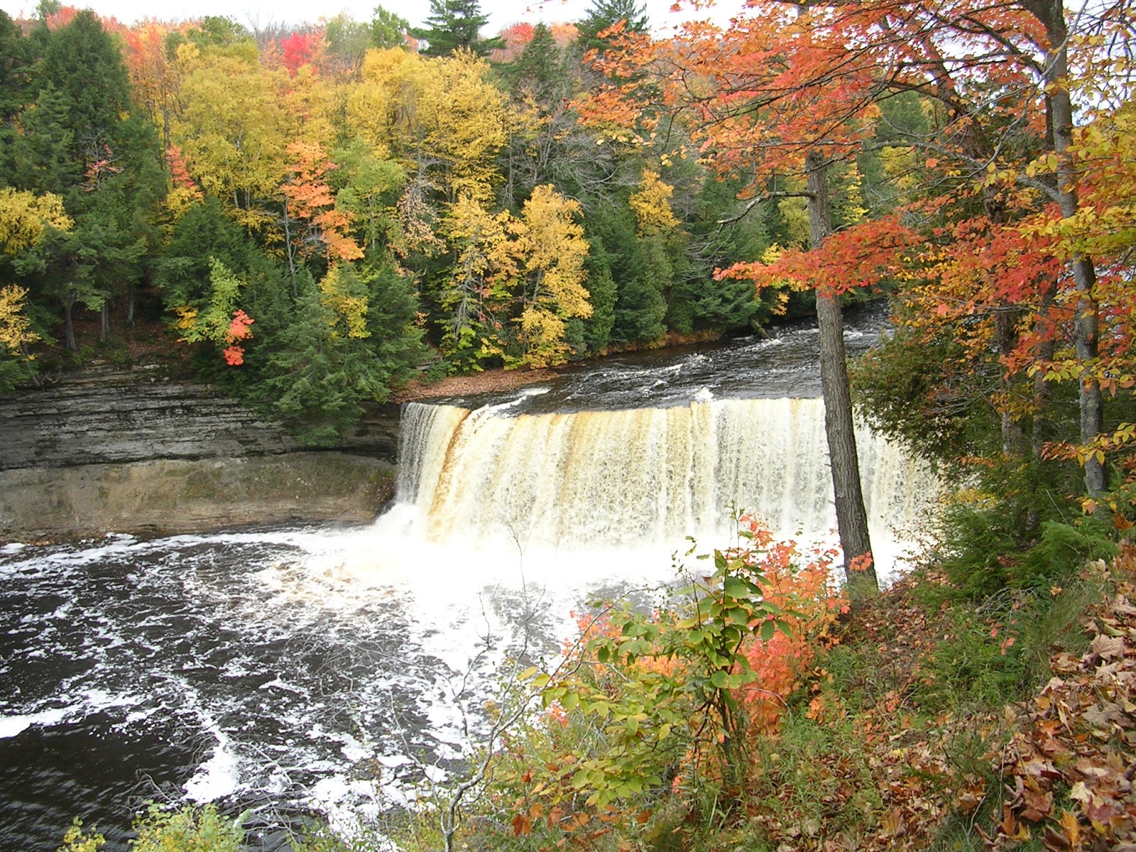 alicia weems add Autum Falls Pics photo