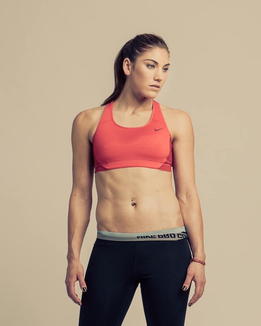 christmas farm inn add Hope Solo Porn photo