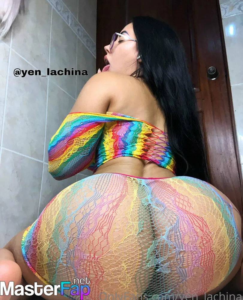 debra buys add Yen Lachinita Onlyfans photo