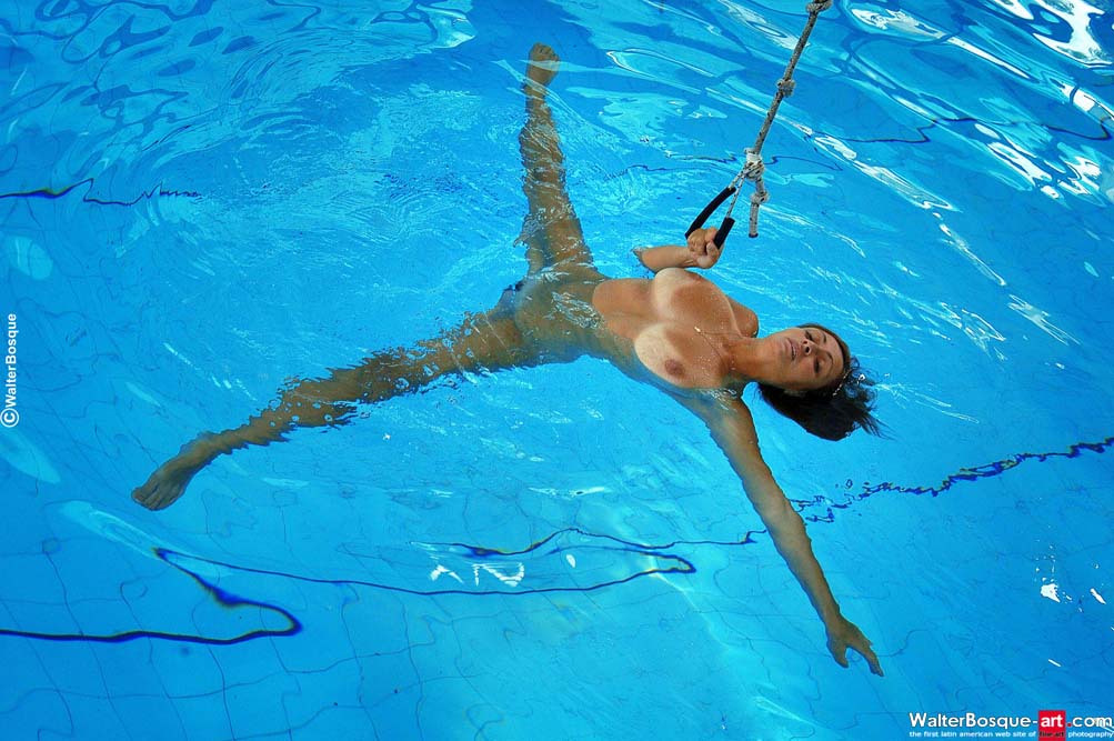 camille stewart add Erotic Swimming Pool photo