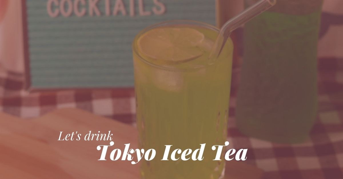 aniesa anis add Tokyo Tea Porn photo