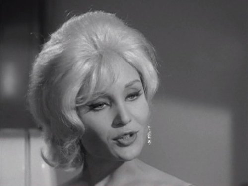 Susan Oliver Nude 4286