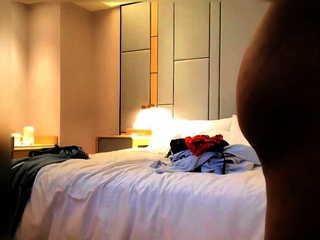 benji nguyen add Korea Massage Hidden Cam photo