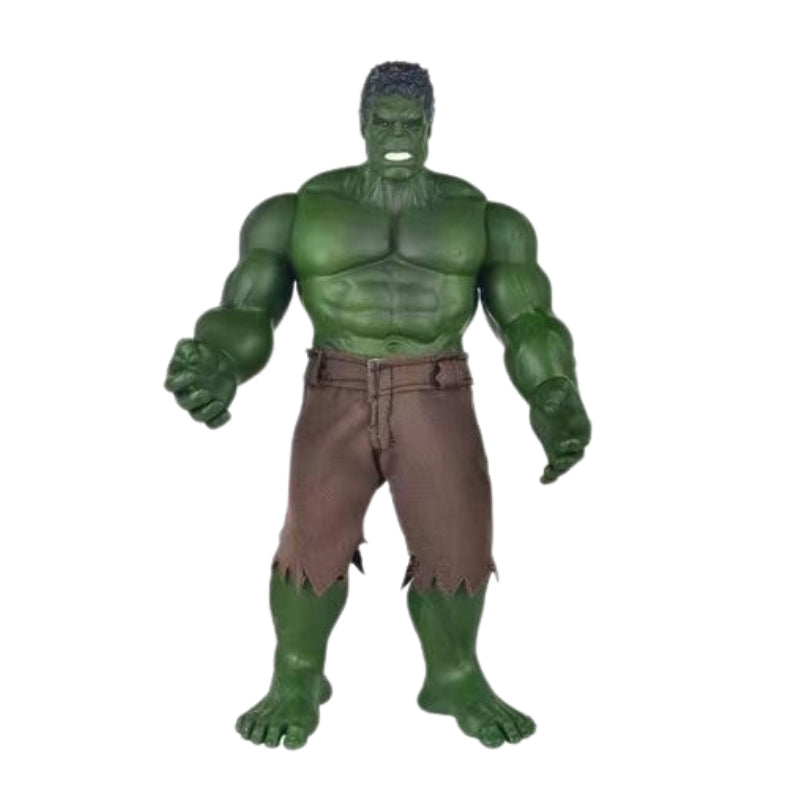 Hulk Dildo 20012