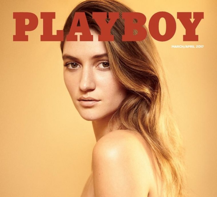 chris acedo add Playboy Magazine Porn photo