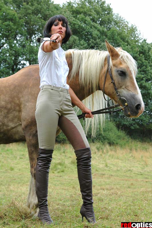 carolyn fournier add Riding Mistress photo