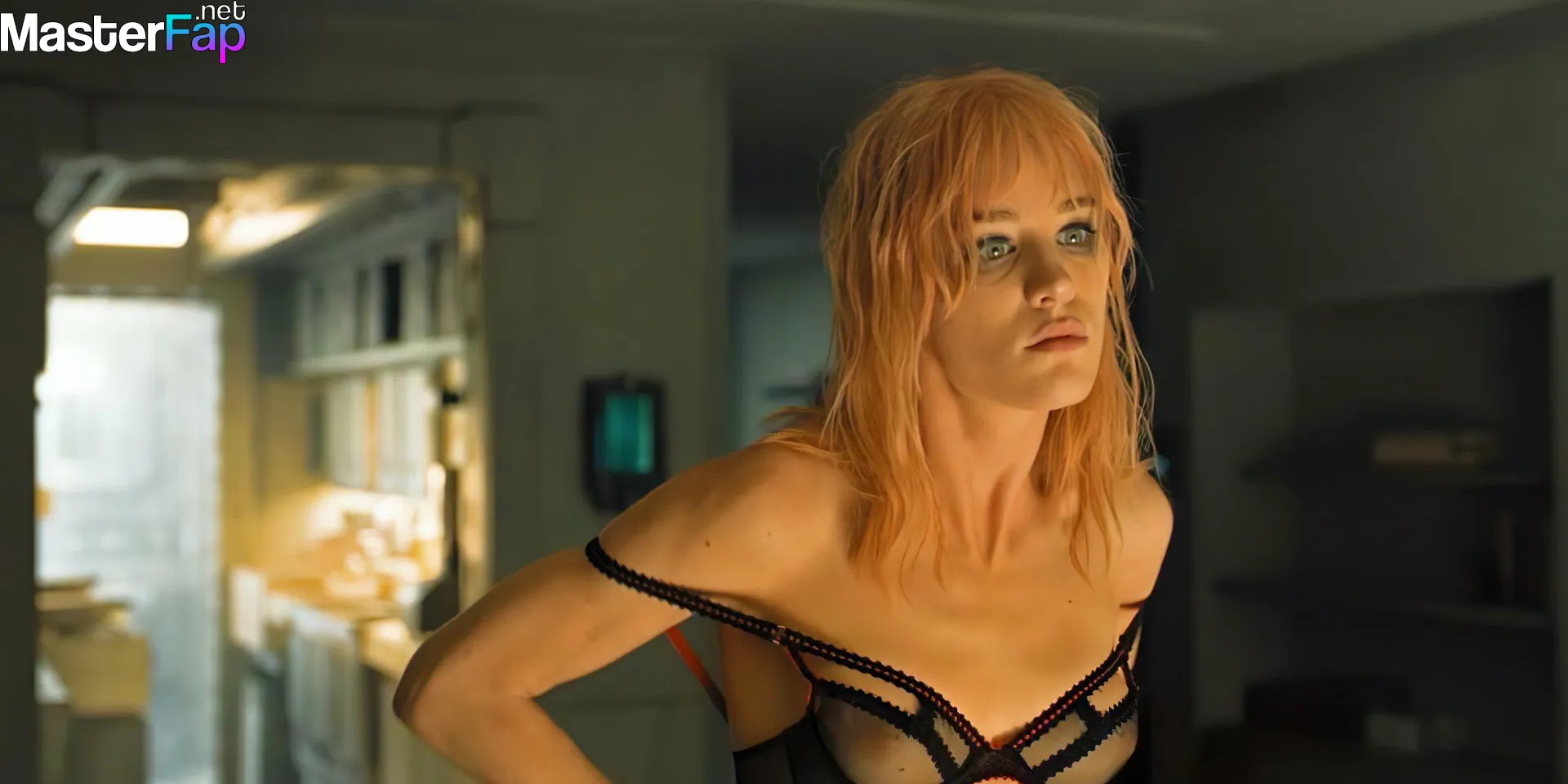 dennis mcknight add Mackenzie Davis Sexy photo