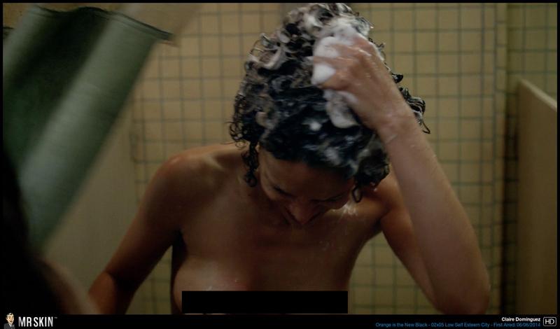 amy lauer add Orange Is The New Black Naked Scenes photo