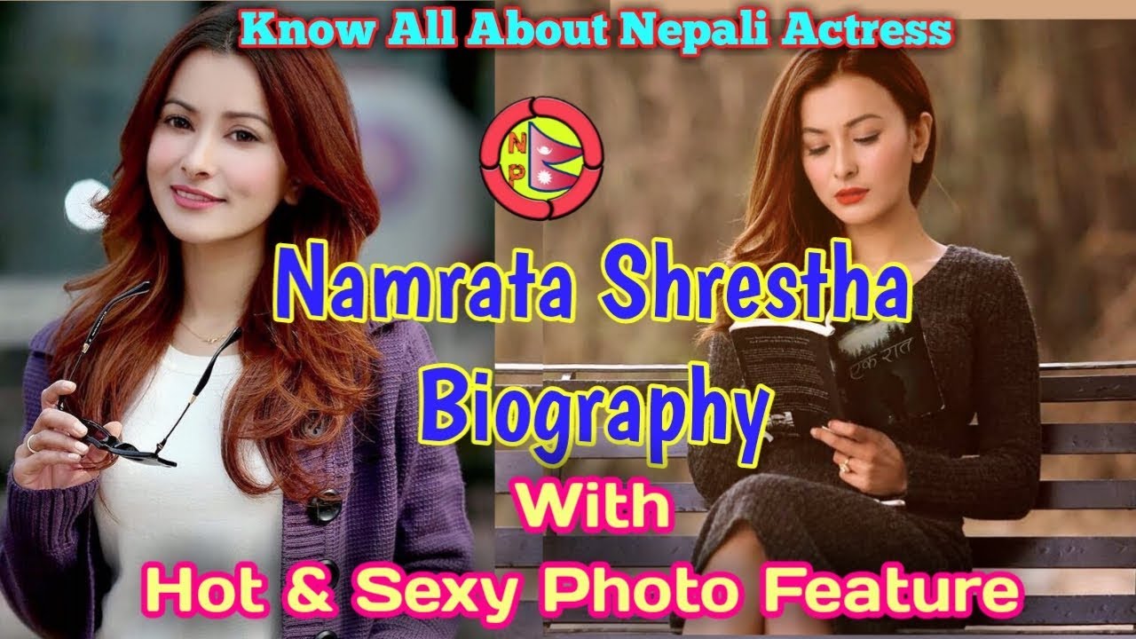 angela penn add Namrata Shrestha Sexy Video photo