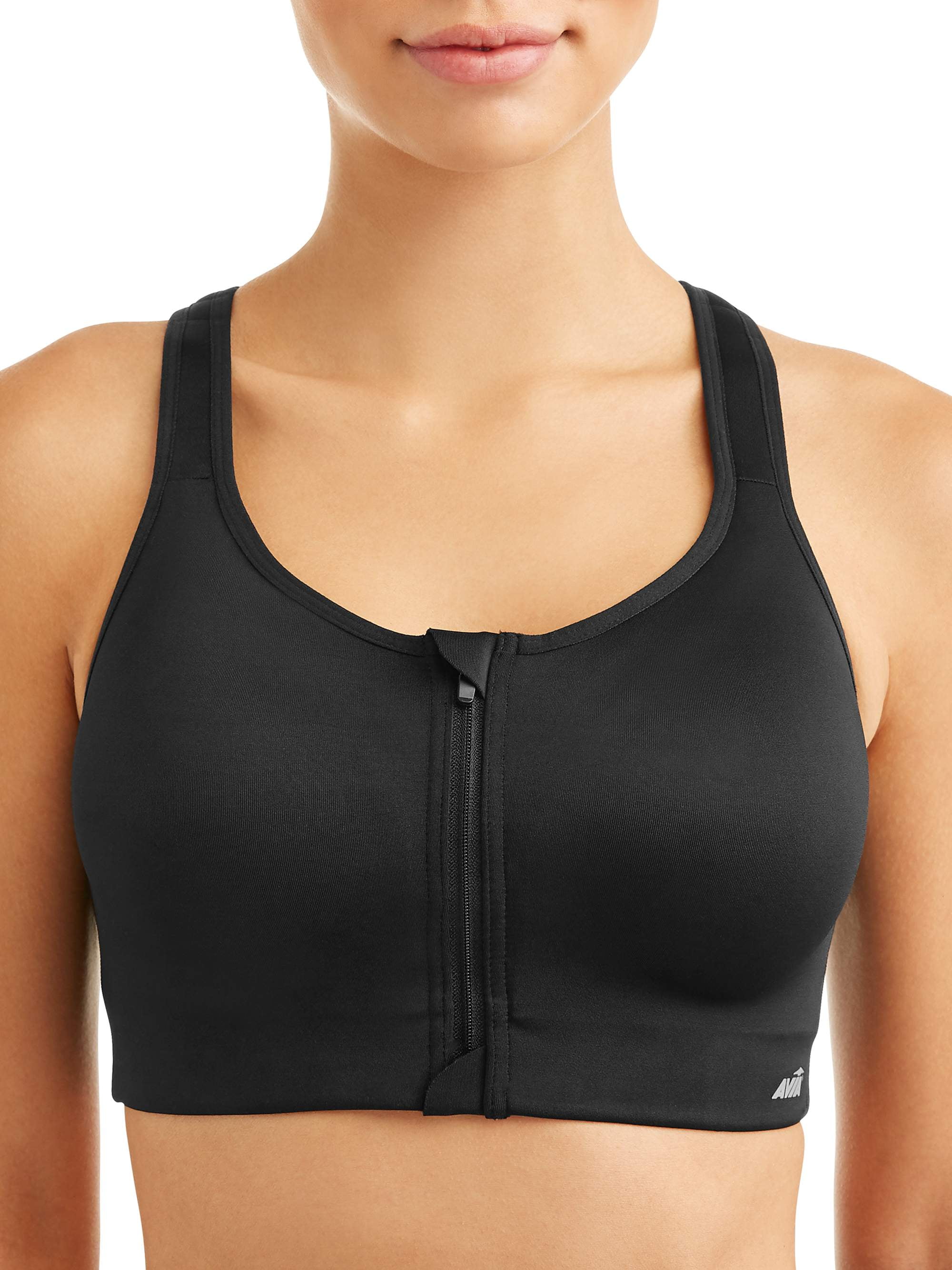 bonnie j erickson add Avia Sports Bra photo