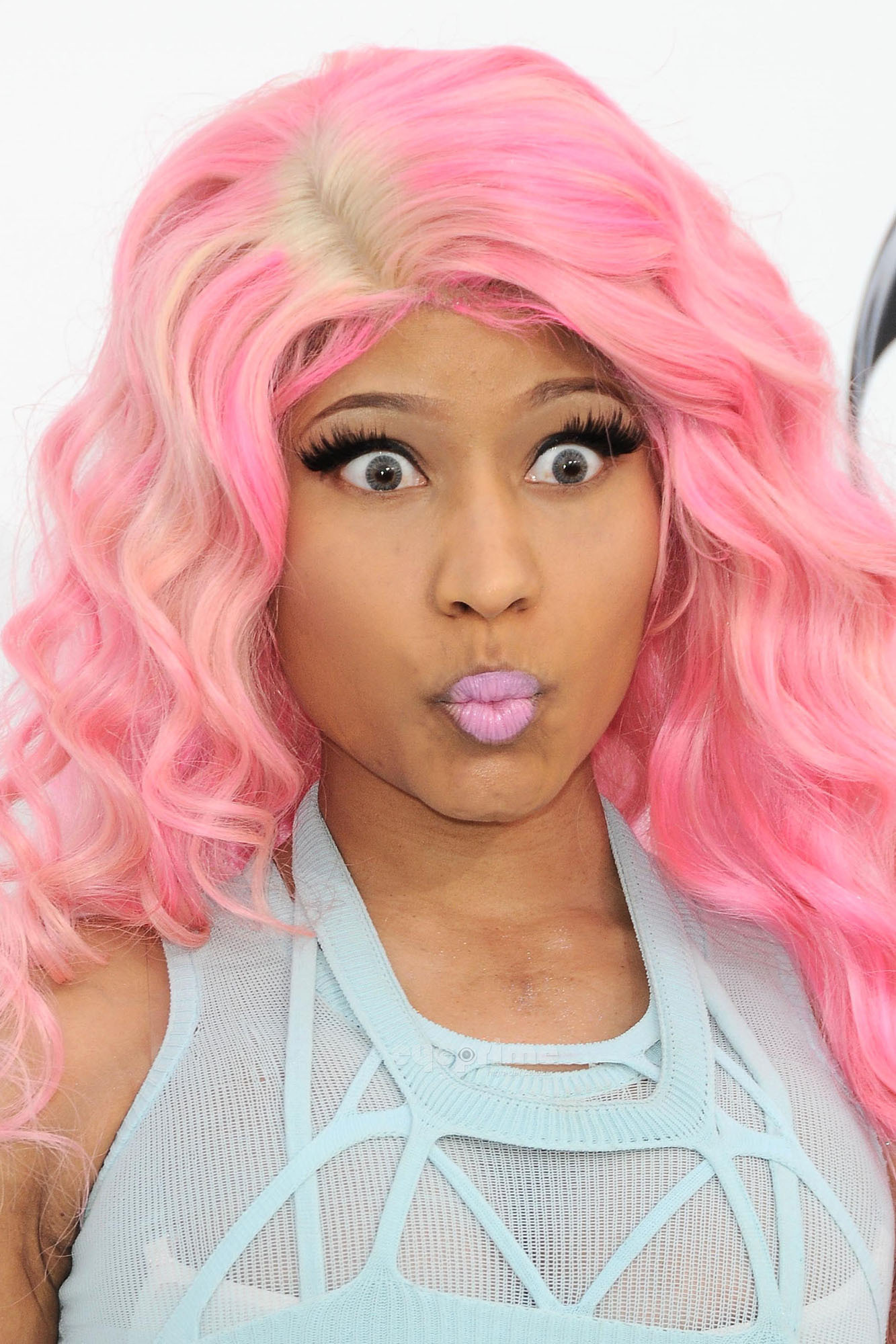 collin hughey add Nicki Minaj Pussey photo