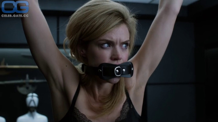 donna melnyk add Erin Richards Naked photo