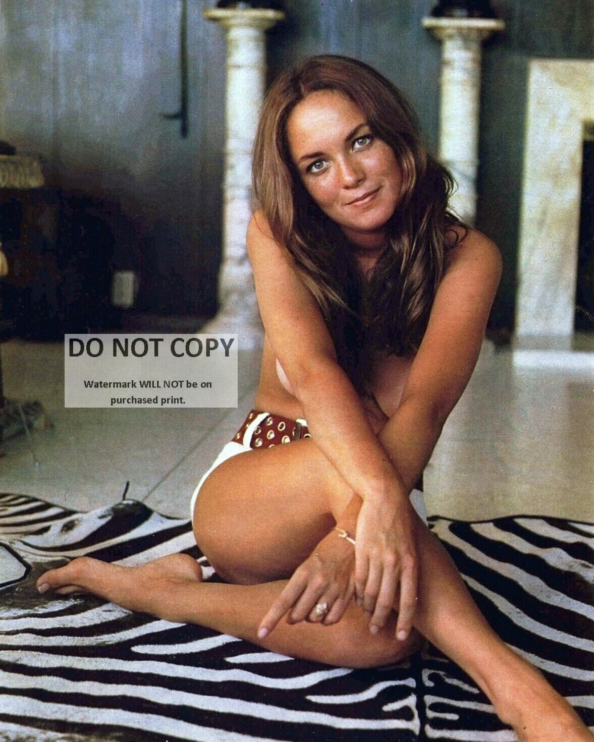 don haslam add Catherine Bach Naked Photos photo