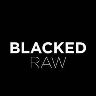 cincin emas add Blacked Raaw photo