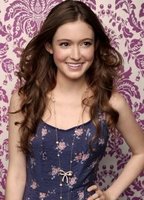 astrid mustarika add Hayley Mcfarland Nude photo