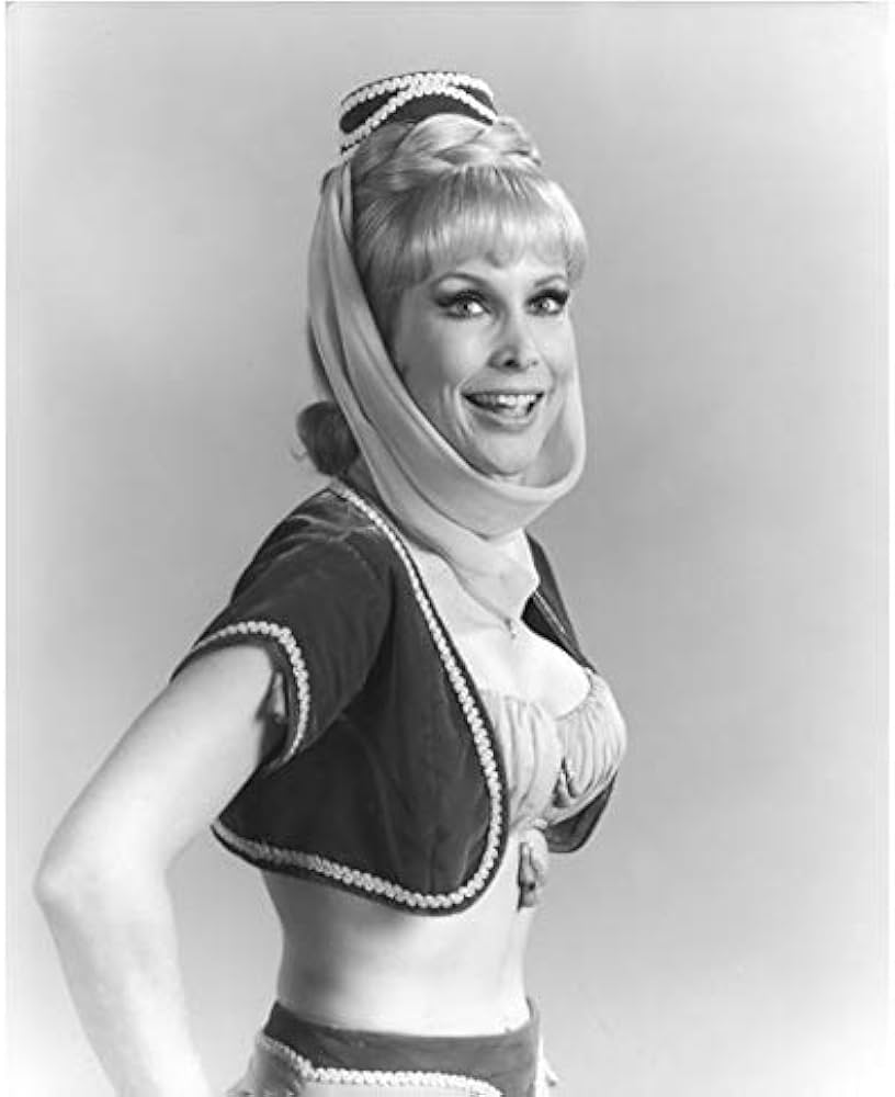 donald maclachlan add Barbara Eden Measurements photo