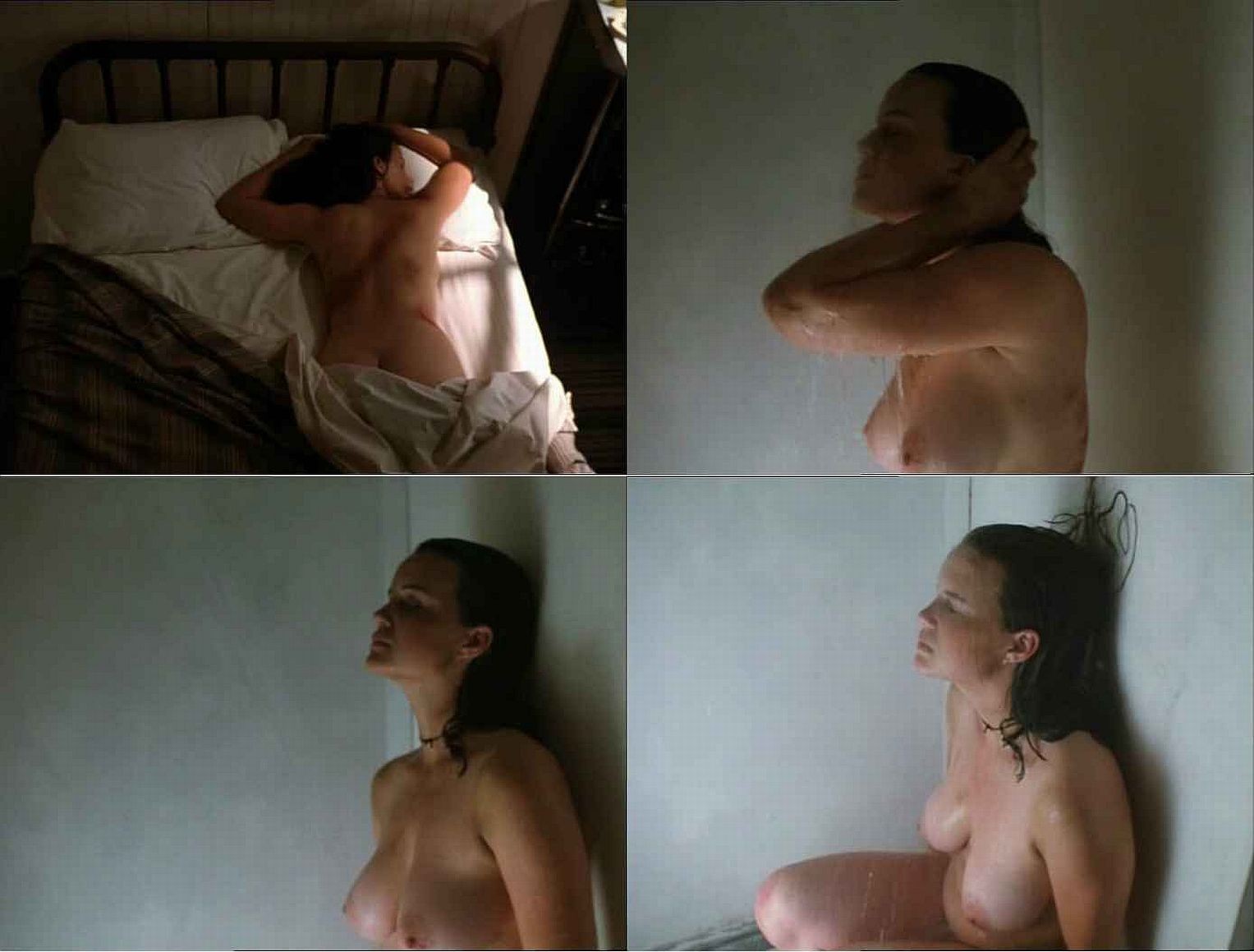 belinda casillas add Carla Gugino Nude Pics photo