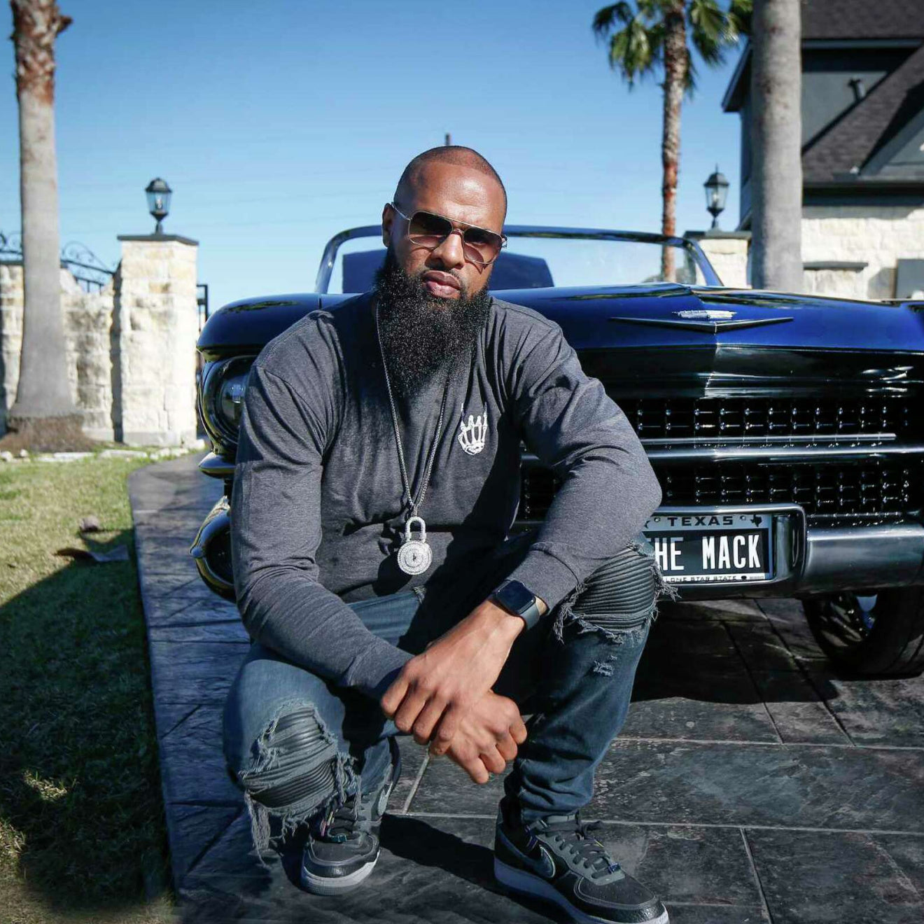 dana deiter add Slim Thug Net Worth photo