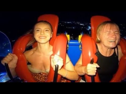 christina hany add Slingshot Ride Nipple photo