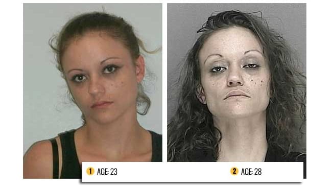 courtney colletti add Meth Porns photo