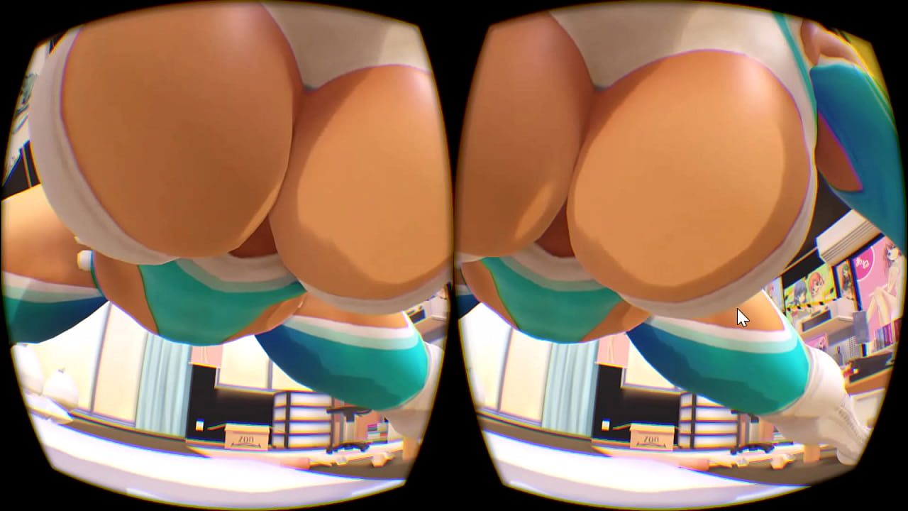 bonnie bonsai add Street Fighter Vr Porn photo