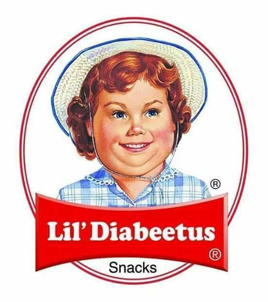 bray gutierrez add Little Debbie Porn photo