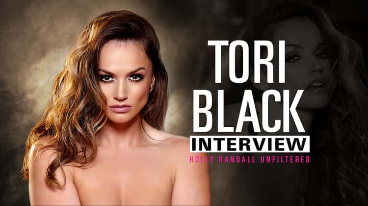 chinedu isaac add Tori Black Return photo