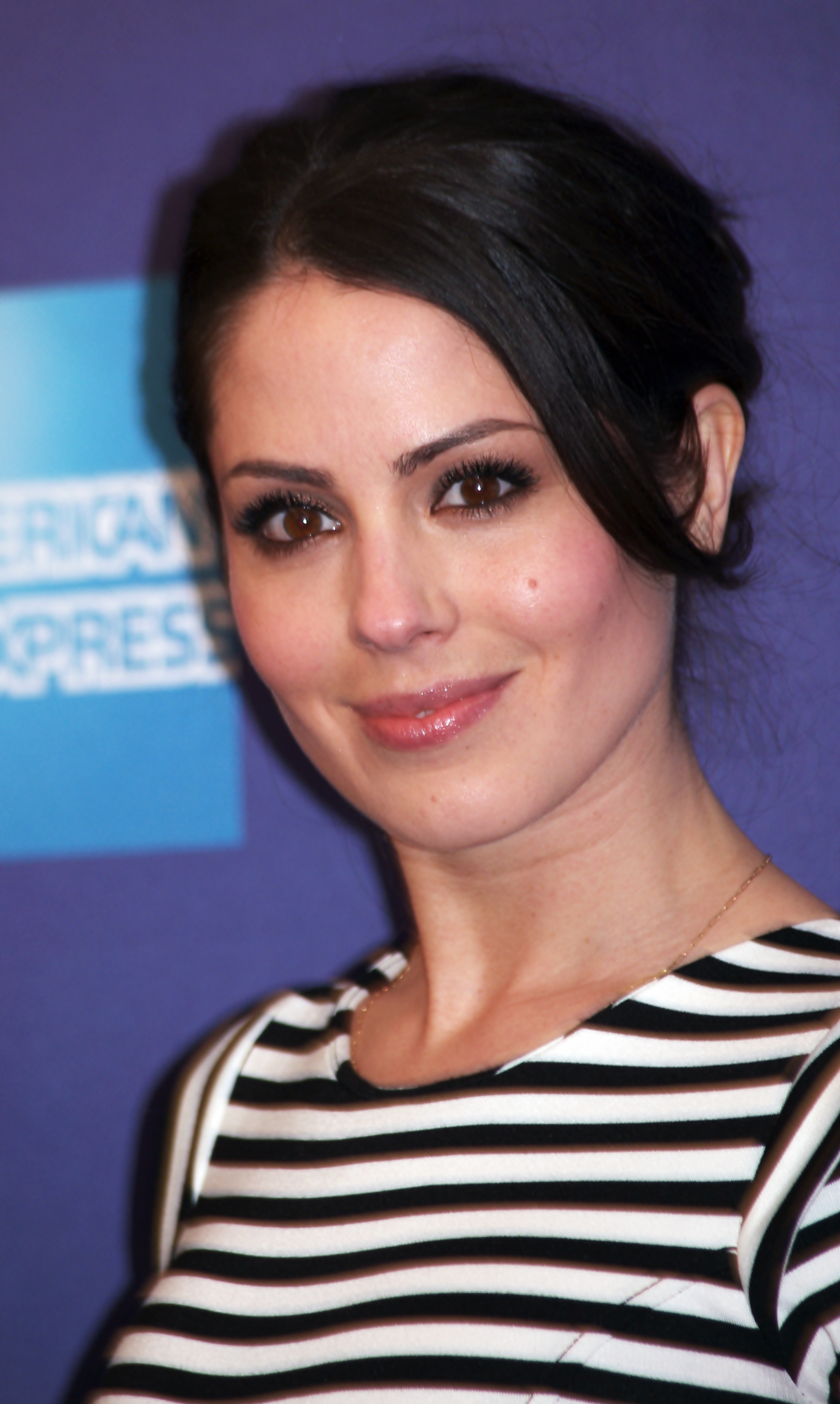 amanda rollison add Tell Me You Love Me Michelle Borth photo