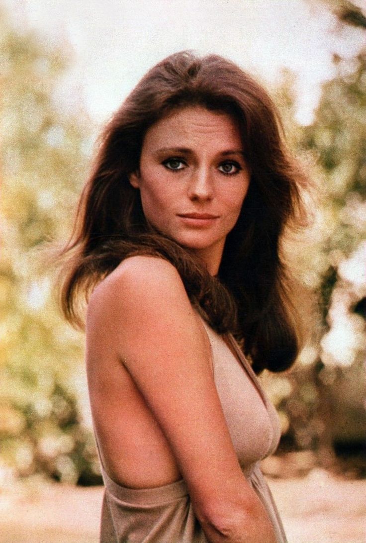 angel chinn add Jacqueline Bisset Naked photo