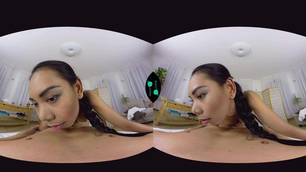 alex haaf add Vr Massage Porn photo