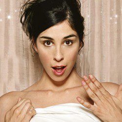 cody laronde add Sarah Silverman Sexy Pics photo