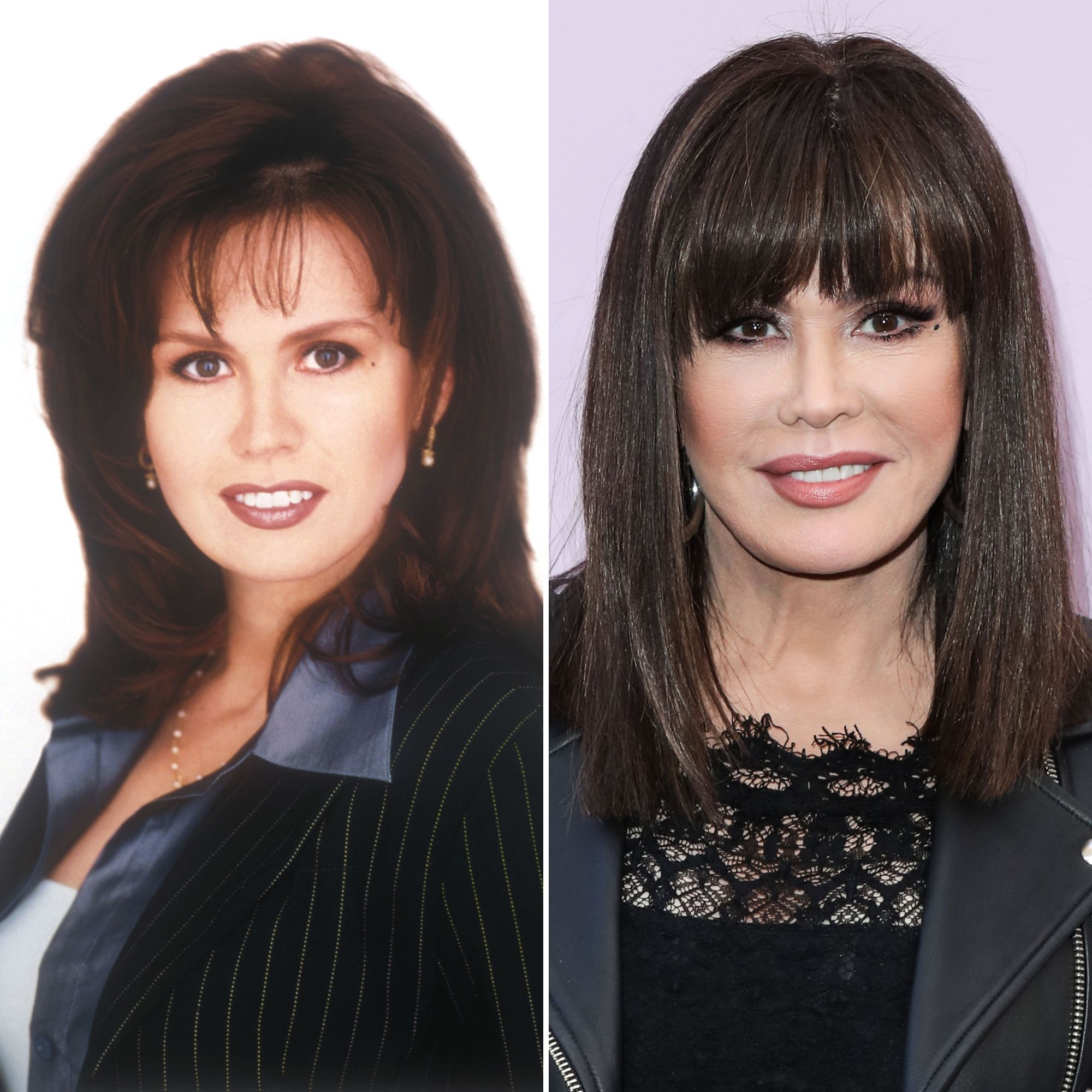 albert barbarona add Marie Osmond Nude Images photo