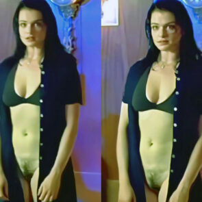 aaditya vikram add Rachel Weisz Naked Nude photo