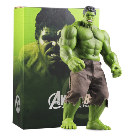 bob real add Hulk Dildo photo