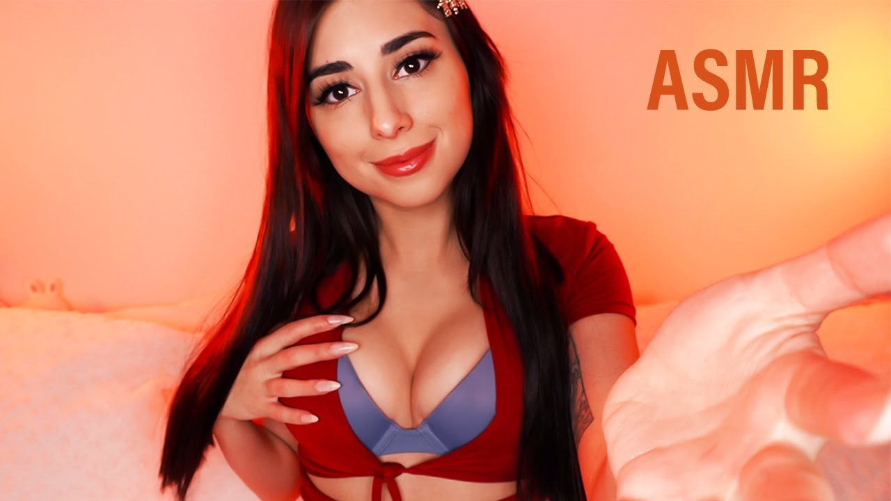 cameron dumont add Lunarexx Asmr Onlyfans photo