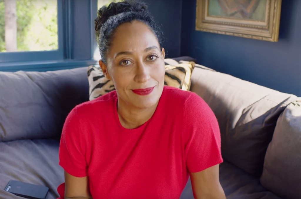 anne oflaherty add Tracee Ellis Ross Porn photo