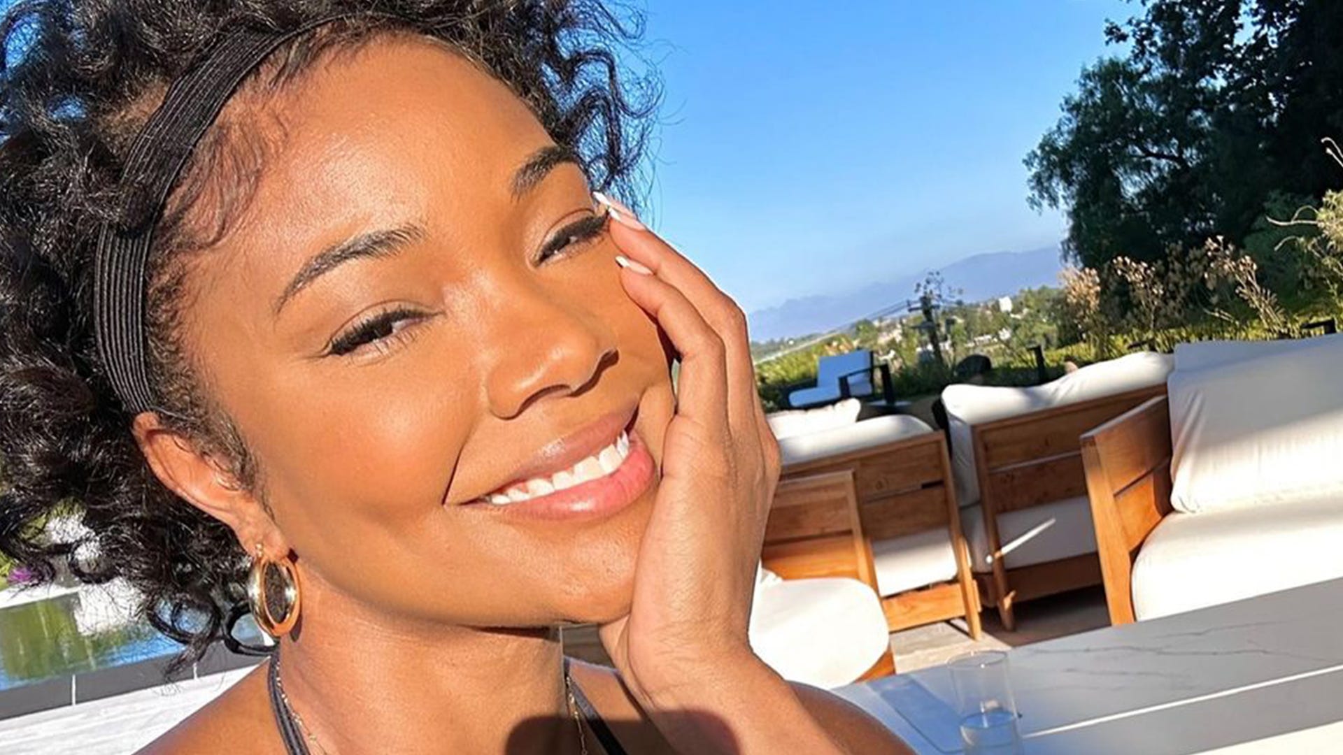 barbara barbarella add Gabrielle Union Nude photo