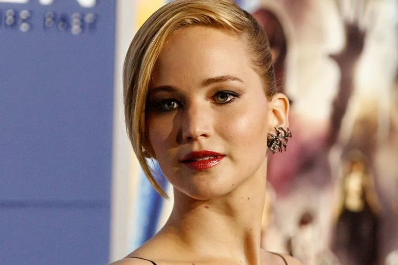 derek hagen add Jennifer Lawrence Full Frontal Nude photo