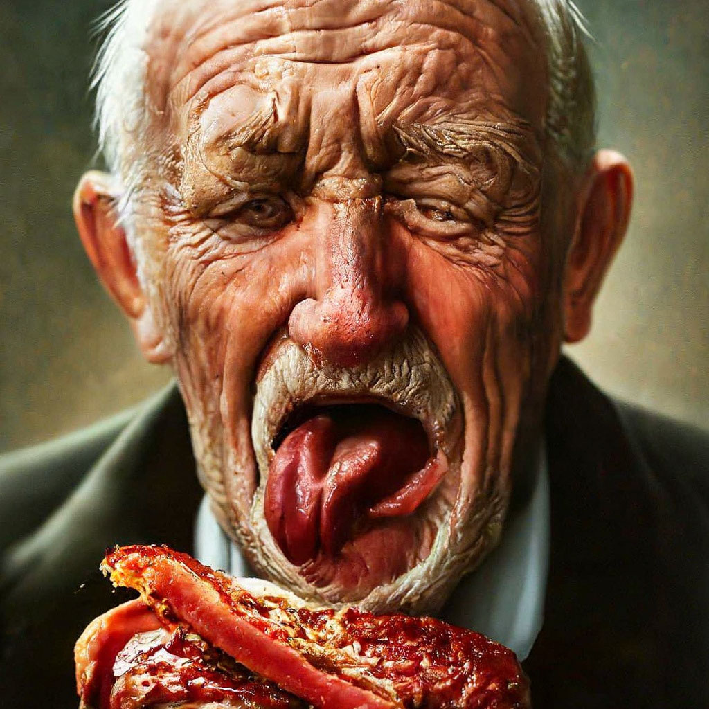 barbara pettitt add Grandpa Licking photo