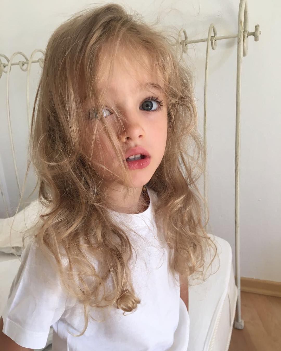 connie lindberg add Little Angel Dasha photo