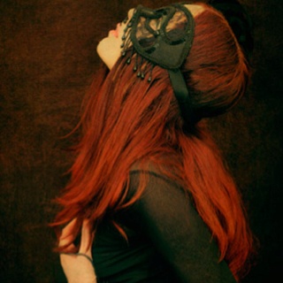 chariya erman add Submissive Red Head photo