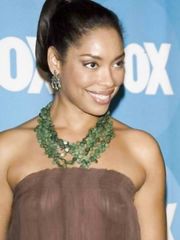 christian bacalla add Gina Torres Naked photo